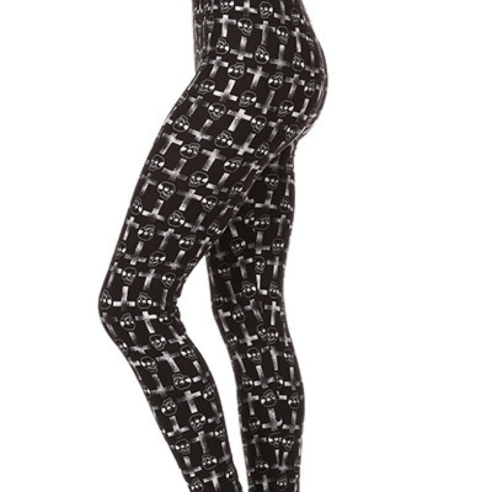 Women's Full-length Leggings